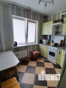 1-к квартира, на длительный срок, 38м2, 8/10 этаж