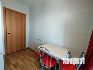 1-к квартира, посуточно, 35м2, 7/10 этаж