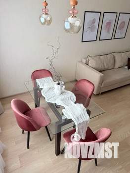 2-к квартира, посуточно, 60м2, 9/9 этаж