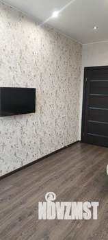 1-к квартира, на длительный срок, 37м2, 8/14 этаж
