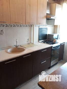 3-к квартира, на длительный срок, 60м2, 3/9 этаж