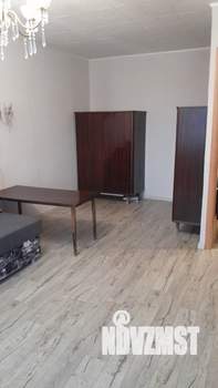 1-к квартира, на длительный срок, 33м2, 8/9 этаж