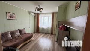 1-к квартира, на длительный срок, 38м2, 7/8 этаж