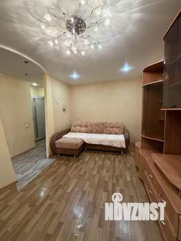 2-к квартира, на длительный срок, 45м2, 3/5 этаж