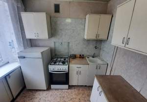 1-к квартира, на длительный срок, 34м2, 4/9 этаж