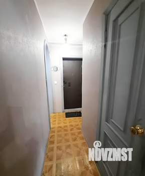 1-к квартира, на длительный срок, 32м2, 8/9 этаж