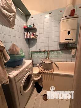 1-к квартира, на длительный срок, 60м2, 4/4 этаж