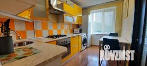 1-к квартира, посуточно, 36м2, 6/9 этаж