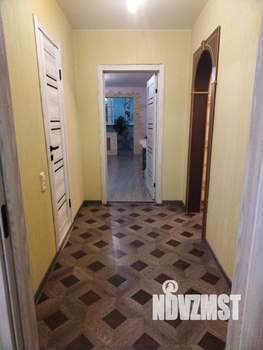 3-к квартира, на длительный срок, 80м2, 6/10 этаж