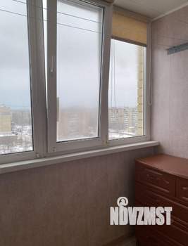 1-к квартира, на длительный срок, 41м2, 8/10 этаж