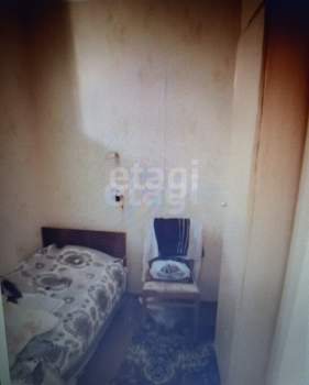 3-к квартира, на длительный срок, 43м2, 4/5 этаж