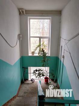 1-к квартира, на длительный срок, 31м2, 5/5 этаж