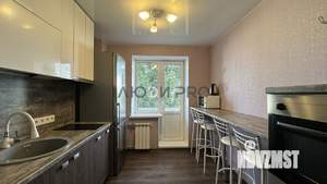 2-к квартира, на длительный срок, 58м2, 6/9 этаж