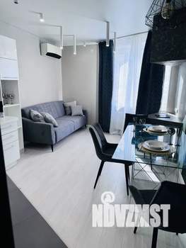 1-к квартира, посуточно, 62м2, 2/14 этаж