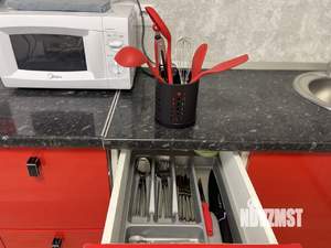 1-к квартира, на длительный срок, 40м2, 3/10 этаж