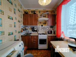 2-к квартира, на длительный срок, 44м2, 3/5 этаж
