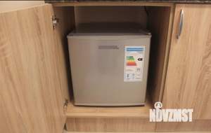 Студия квартира, на длительный срок, 27м2, 8/12 этаж