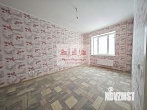 1-к квартира, на длительный срок, 25м2, 4/9 этаж