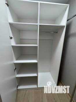 1-к квартира, на длительный срок, 41м2, 15/25 этаж