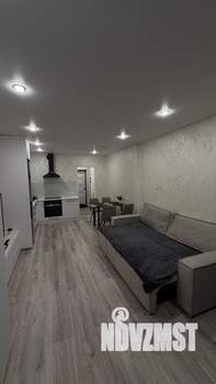 Студия квартира, на длительный срок, 29м2, 4/25 этаж