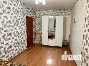 1-к квартира, на длительный срок, 37м2, 1/3 этаж