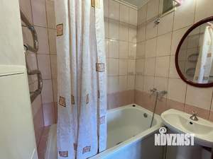 1-к квартира, на длительный срок, 31м2, 4/5 этаж