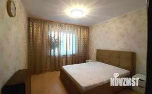 2-к квартира, на длительный срок, 55м2, 6/10 этаж