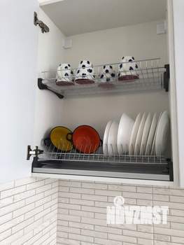 2-к квартира, посуточно, 52м2, 10/23 этаж