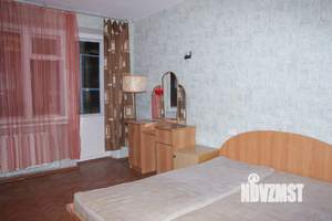 2-к квартира, на длительный срок, 46м2, 4/5 этаж
