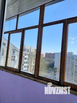 2-к квартира, на длительный срок, 40м2, 10/10 этаж