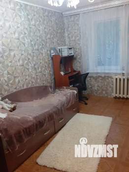 2-к квартира, на длительный срок, 55м2, 2/10 этаж
