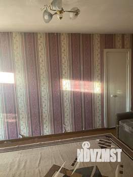 2-к квартира, на длительный срок, 45м2, 3/5 этаж