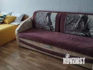 1-к квартира, посуточно, 34м2, 6/10 этаж