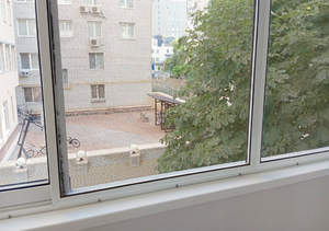 1-к квартира, на длительный срок, 33м2, 3/9 этаж