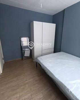 2-к квартира, на длительный срок, 48м2, 1/10 этаж