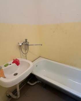 1-к квартира, на длительный срок, 33м2, 10/10 этаж