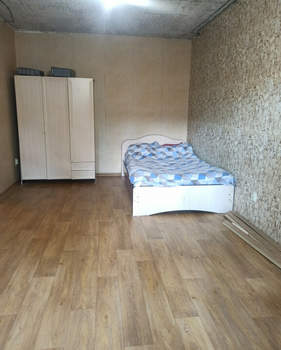 1-к квартира, на длительный срок, 31м2, 5/5 этаж