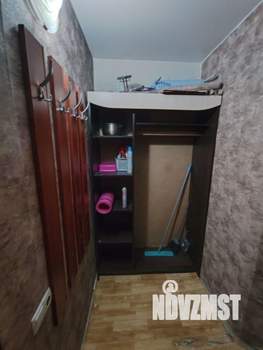 1-к квартира, на длительный срок, 32м2, 10/10 этаж