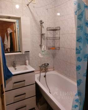 2-к квартира, на длительный срок, 44м2, 4/5 этаж