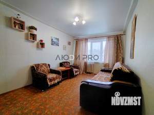 2-к квартира, на длительный срок, 44м2, 3/5 этаж