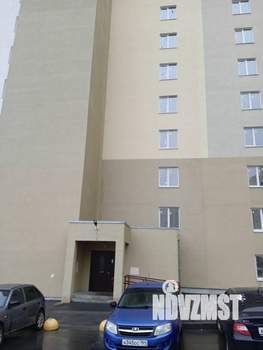 1-к квартира, на длительный срок, 32м2, 10/12 этаж