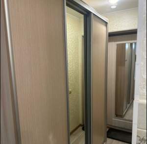 Студия квартира, на длительный срок, 27м2, 7/10 этаж