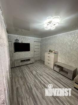 2-к квартира, на длительный срок, 45м2, 4/9 этаж