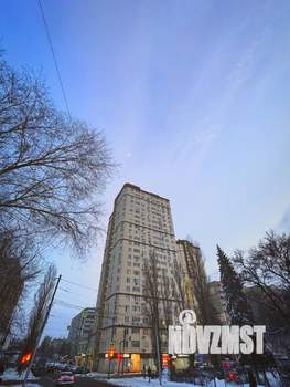 1-к квартира, на длительный срок, 44м2, 19/24 этаж