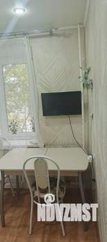1-к квартира, на длительный срок, 31м2, 1/5 этаж