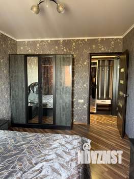 2-к квартира, на длительный срок, 55м2, 10/12 этаж