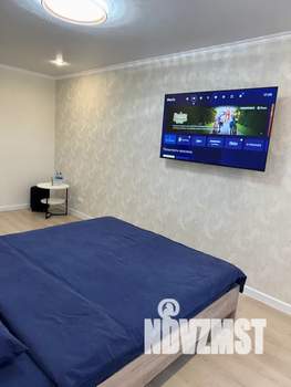 1-к квартира, посуточно, 36м2, 6/14 этаж