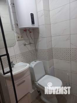 1-к квартира, на длительный срок, 30м2, 2/5 этаж