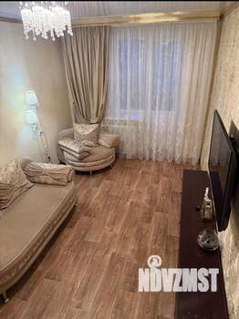 2-к квартира, посуточно, 45м2, 8/10 этаж