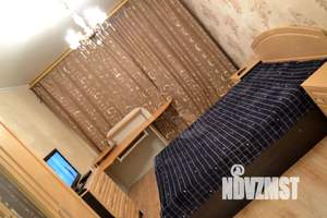 2-к квартира, посуточно, 63м2, 2/5 этаж